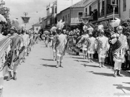 Fotos Antigua Semana Santa 1960 a 1970